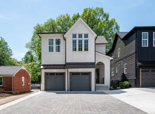 2420 Eastland Ave #B, Nashville, TN 37206