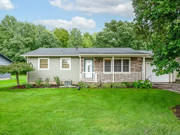 837 South St, Galion, OH 44833