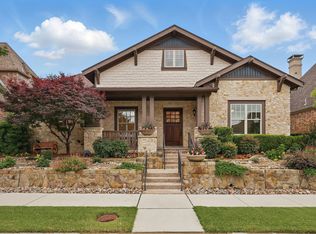 2220 Shakespeare St, Carrollton, TX 75010