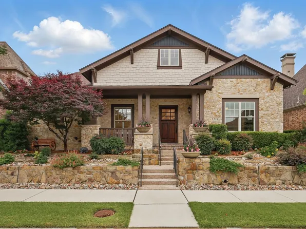 2220 Shakespeare St, Carrollton, TX 75010