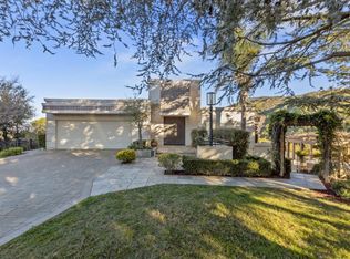 16354 Aztec Ridge Dr, Los Gatos, CA 95030