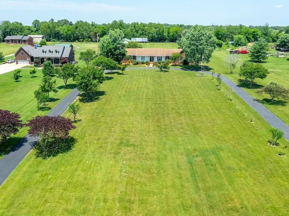 4558 Old Coopertown Rd, Greenbrier, TN 37073