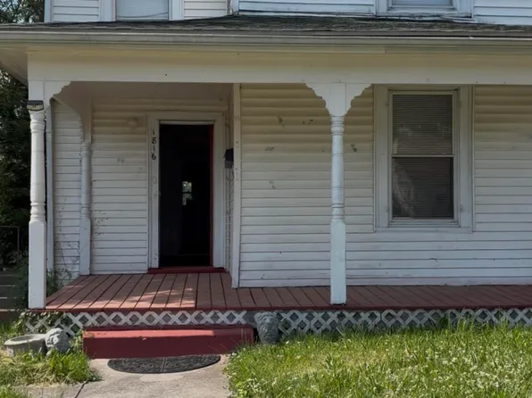1816 Moorman Ave NW, Roanoke, VA 24017