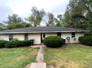 813 Bryan Ave #D, Danville, IL 61832