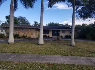 3839 Rogers St, Fort Myers, FL 33901
