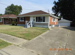 1615 Clarice Way, Louisville, KY