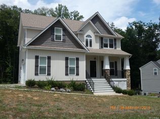 6156 Antler Hill Ct, New Kent, VA 23124