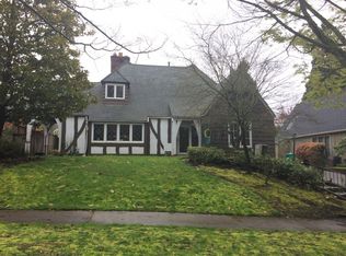 2536 SE Market St, Portland, OR 97214