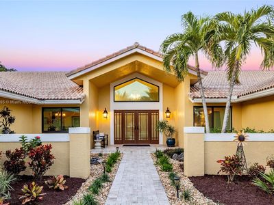 14421 Bedford Ct, Davie, FL, 33325