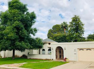 4024 E Cheery Lynn Rd, Phoenix, AZ 85018