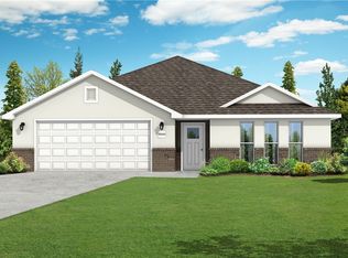 2120 Tallgrass Ter, Centerton, AR 72719