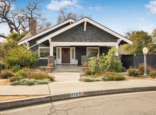 719 N Highland St, Visalia, CA 93291