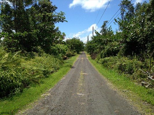 2nd image of Kiawe Rd Lot 160