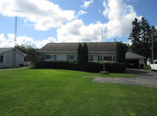 641 M 68 Hwy, Afton, MI 49705