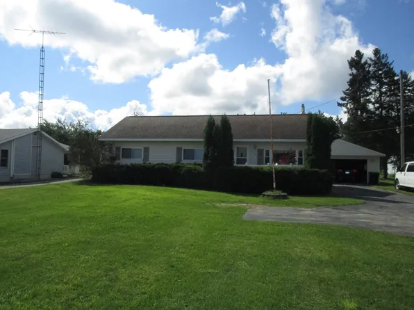 641 M 68 Hwy, Afton, MI 49705