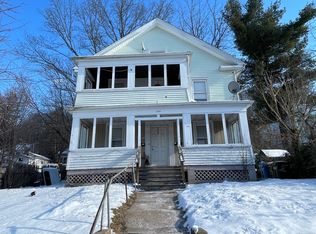 244 S Colony St, Meriden, CT 06450