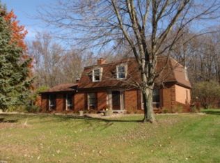 1025 Clink Blvd, Crestline, OH 44827