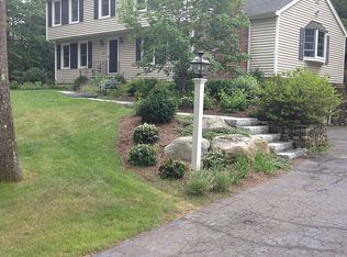 26 Fredrickson Rd, Norfolk, MA 02056