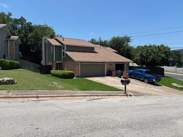 3209 Twinberry Cv #A — Photo 1