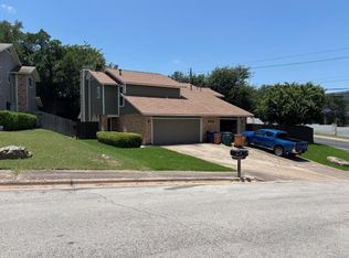 3209 Twinberry Cv #A, Austin, TX 78746