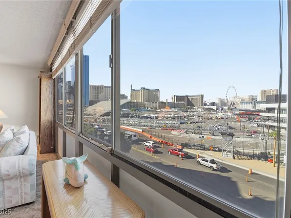 205 E Harmon Ave APT 508, Paradise Town, NV 89169