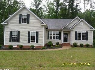 2216 Silver St, Aylett, VA