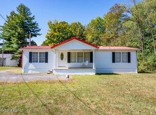 13589 Falls Of Rough Rd, Falls Of Rough, KY 40119