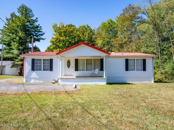 13589 Falls Of Rough Rd, Falls Of Rough, KY 40119