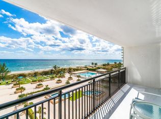 2000 S Ocean Blvd #5, Boca Raton, FL 33432