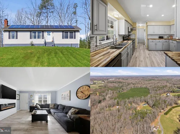 18438 Beazley Ln, Milford, VA 22514