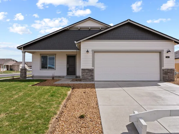 326 NW Par Ave #93, Madras, OR 97741