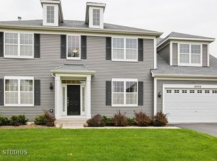 14004 Briar Ln, Plainfield, IL 60544