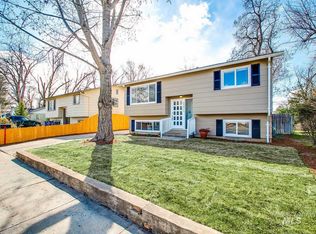 6307 W Poplar St, Boise, ID 83704