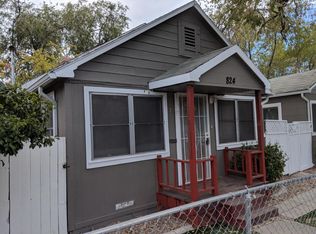 824 Locust St, Reno, NV 89502