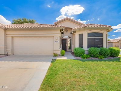 23729 S HARMONY Way, Sun Lakes, AZ, 85248