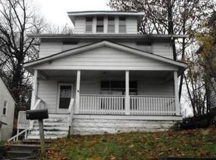 768 Clearview Ave, Akron, OH 44314