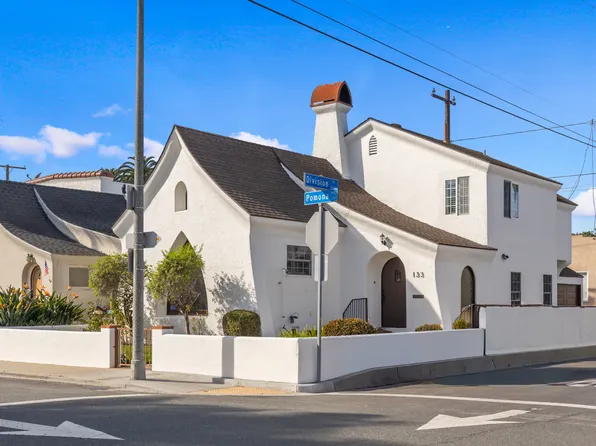 133 Pomona Ave, Long Beach, CA 90803