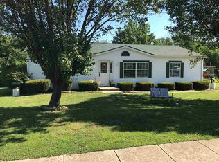 225 Eagle Ridge Dr, Dry Ridge, KY 41035