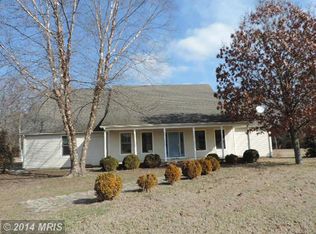 23442 Ivans Rd, Preston, MD 21655