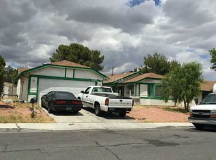 5908 Kelitabb Ct, Las Vegas, NV 89130
