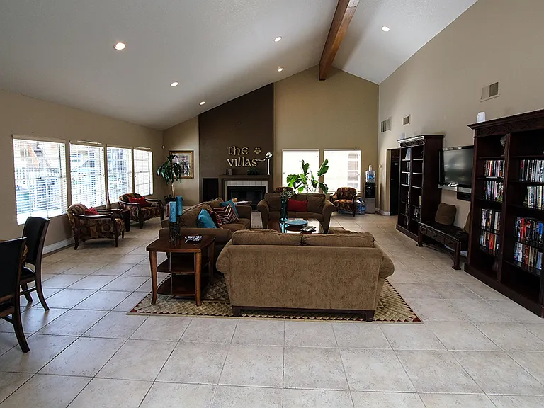 The Villas at Camino Bernardo — Photo 18