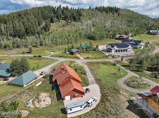 16790 S Summit Dr, Heber, UT 84032