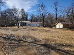 42144 County Highway 14, Perham, MN 56573