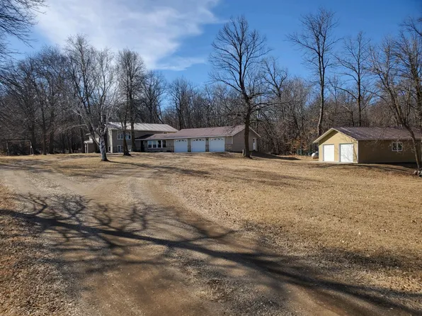 42144 County Highway 14, Perham, MN 56573