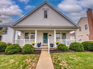 2751 Himelrigh Blvd, Barberton, OH 44203