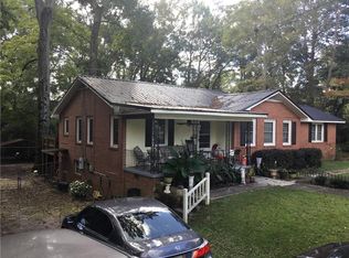 1005 Fitzpatrick Ave, Opelika, AL 36801