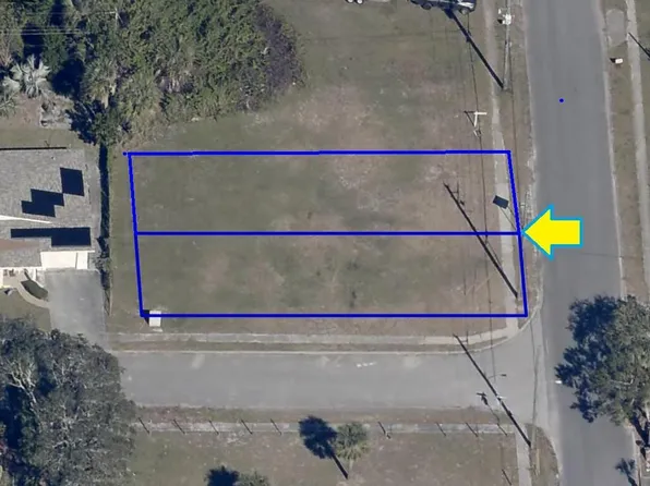 2906-2908 Bruce D Buggs St, Melbourne, FL 32901