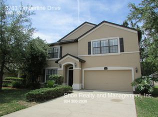 3783 Timberline Dr, Orange Park, FL 32065