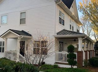 287 Carlyle Park Dr, Atlanta, GA 30307