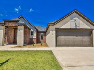 2918 136th St, Lubbock, TX 79423